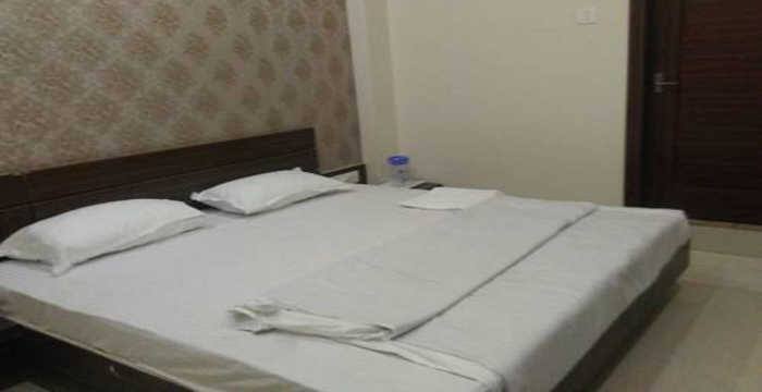 Hotel Guru Kripa, Ujjain 2