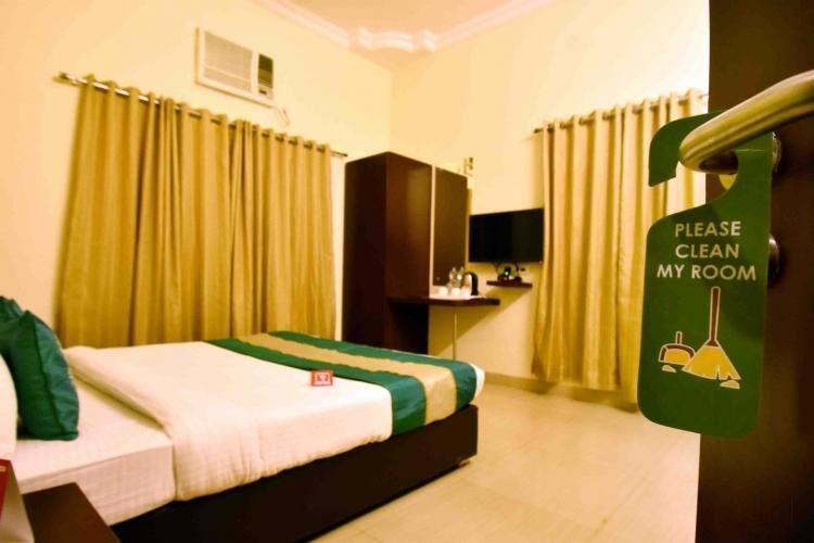 Parmeshwari Garden & Resort, Ujjain 2