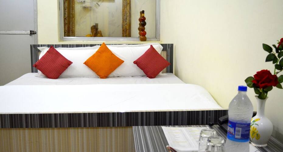 Hotel Maateshwari Palace, Ujjain 3
