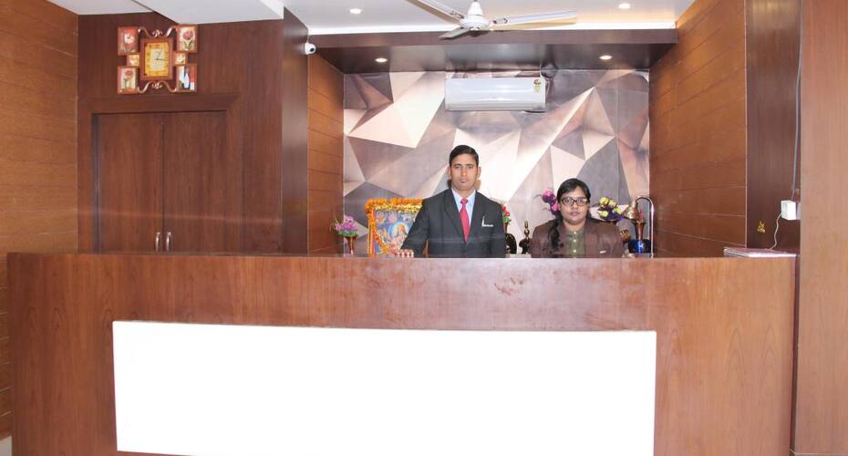 Hotel Yashraj Sihora, Jabalpur 2