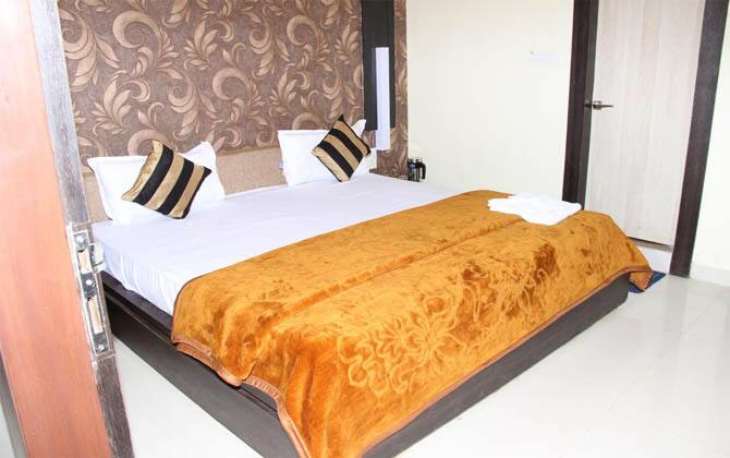 Hotel Yashraj Sihora, Jabalpur 4