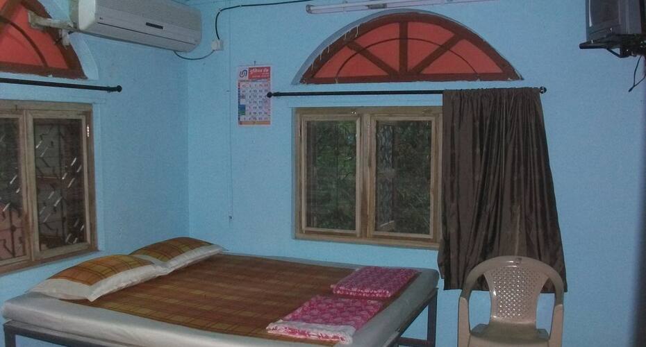 Niwant Holiday Home, Alibaug 2