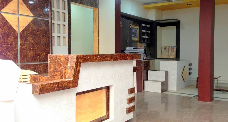 Heritage Inn, Ujjain 2