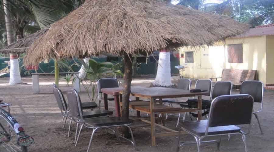 Sea Bird Holiday Home, Alibaug 2