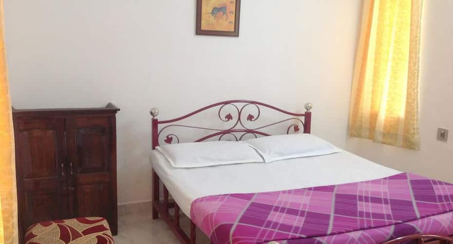 Holiday Home Sai And Shreya's Cottage, Yelagiri 2