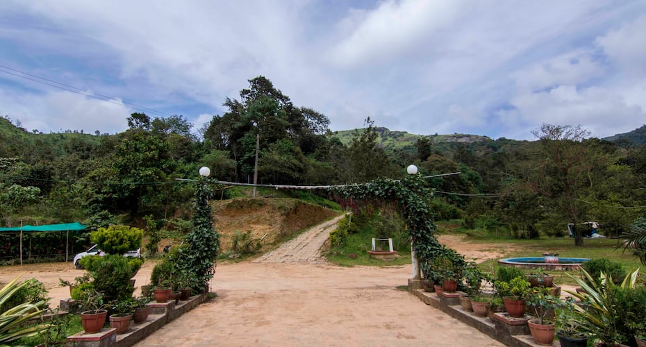 Valley Dew Homestay - A Wandertrails Stay, Madikeri 2