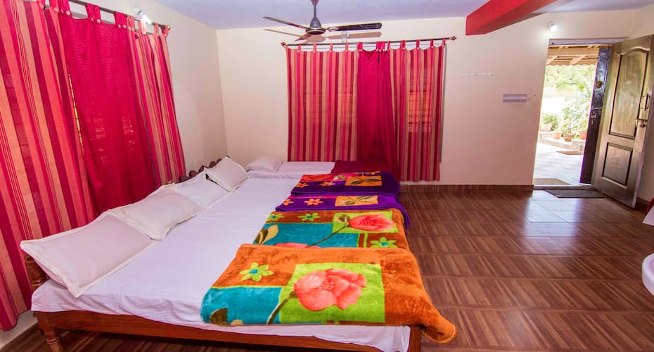 Valley Dew Homestay - A Wandertrails Stay, Madikeri 4
