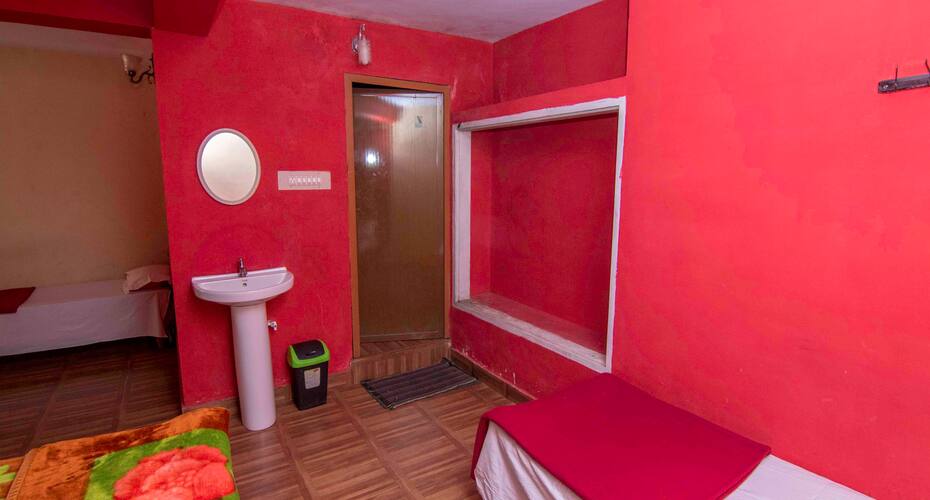 Valley Dew Homestay - A Wandertrails Stay, Madikeri 5