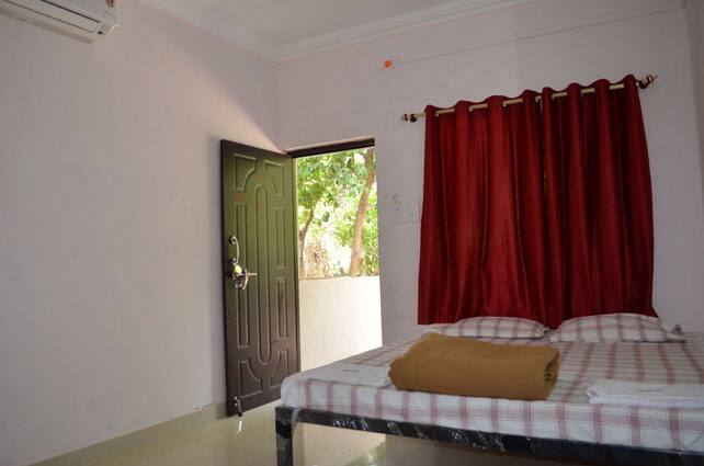 Samudra Sneh Cottage, Alibaug 3