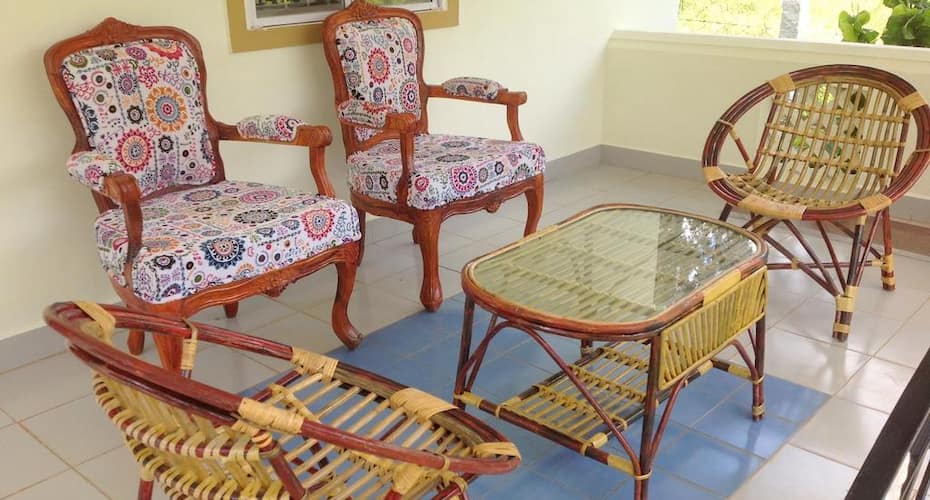 Holiday Home Sai And Shreya's Cottage, Yelagiri 4