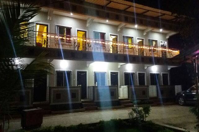 Samudra Sneh Cottage, Alibaug 4