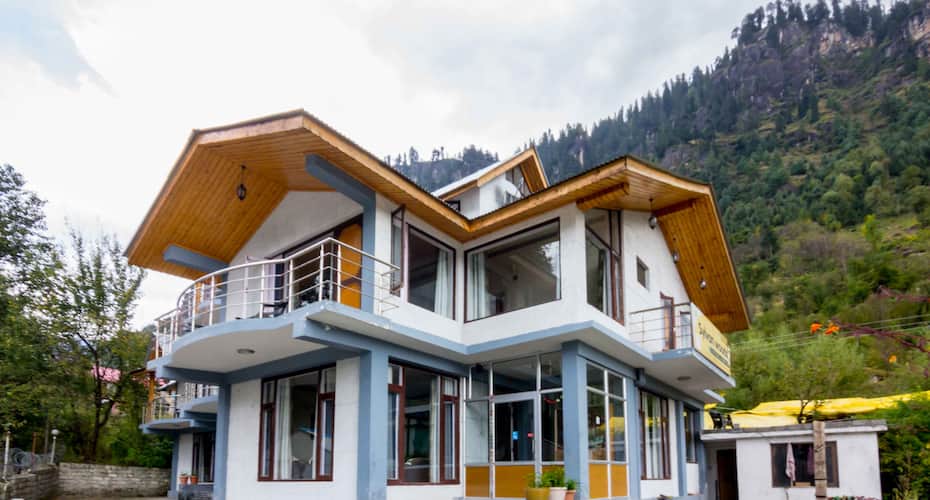Sylvan Woods Cottages & Homestay - A Wandertrails Stay, Kullu 2
