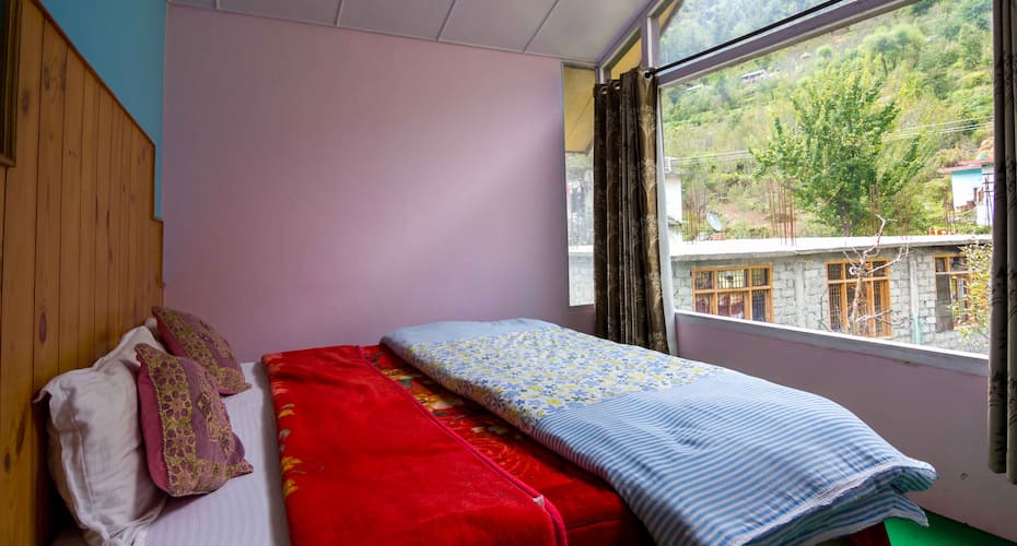 Sylvan Woods Cottages & Homestay - A Wandertrails Stay, Kullu 3