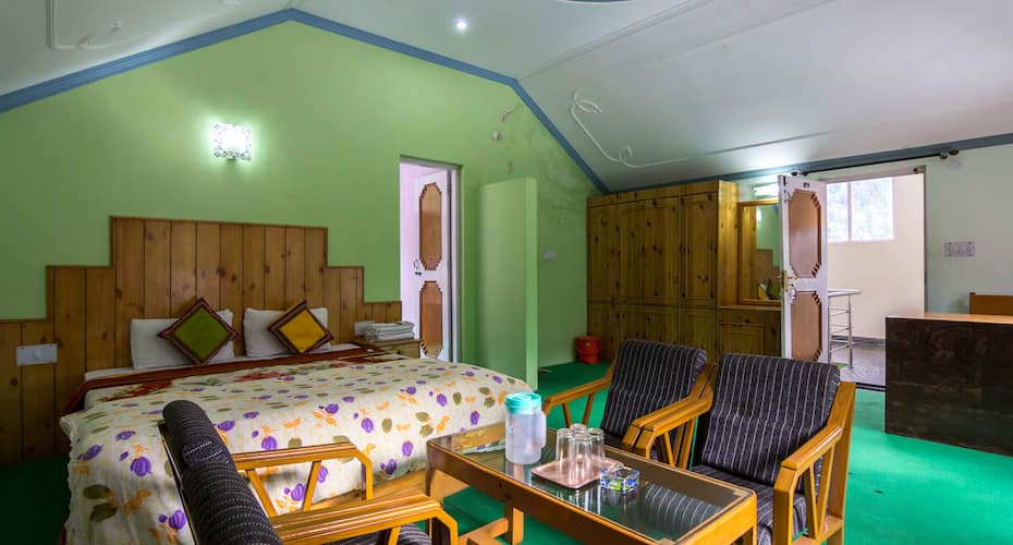 Sylvan Woods Cottages & Homestay - A Wandertrails Stay, Kullu 4