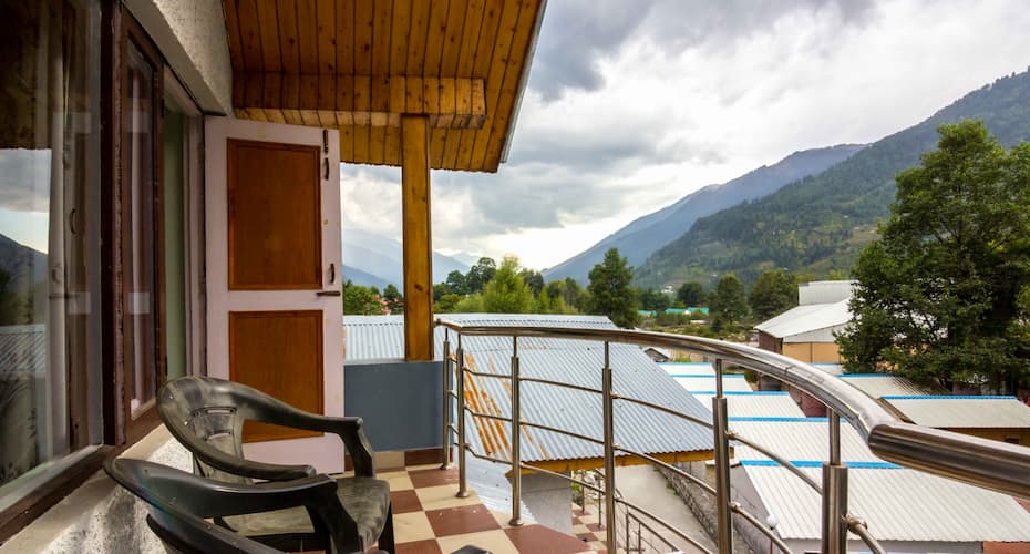 Sylvan Woods Cottages & Homestay - A Wandertrails Stay, Kullu 5