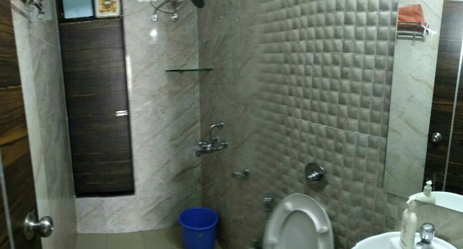 Dp service Apartment, Mumbai 3
