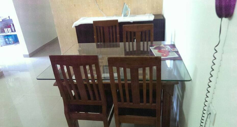 Dp service Apartment, Mumbai 5