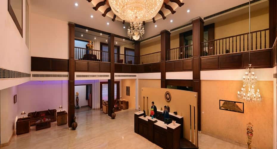 Clarks Inn Moradabad, Moradabad 2
