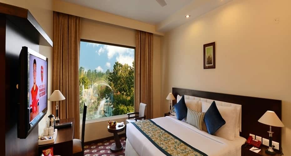 Clarks Inn Moradabad, Moradabad 3