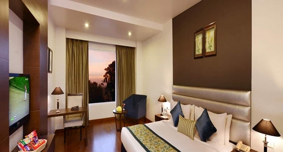 Clarks Inn Moradabad, Moradabad 5