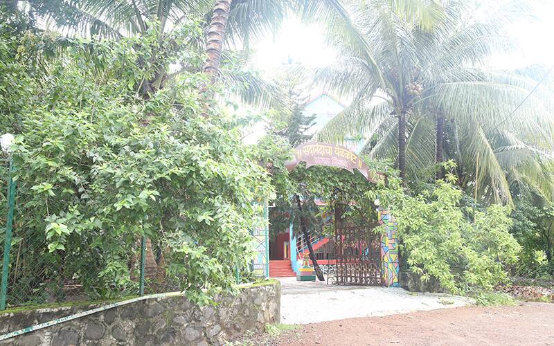 Bhagat Niwas, Alibaug 2