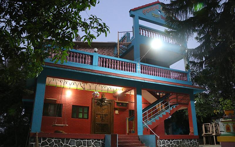 Bhagat Niwas, Alibaug 4