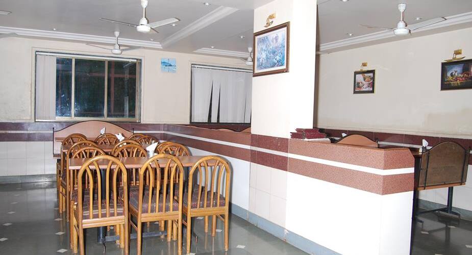 Hotel Anmol Dapoli, Dapoli 4