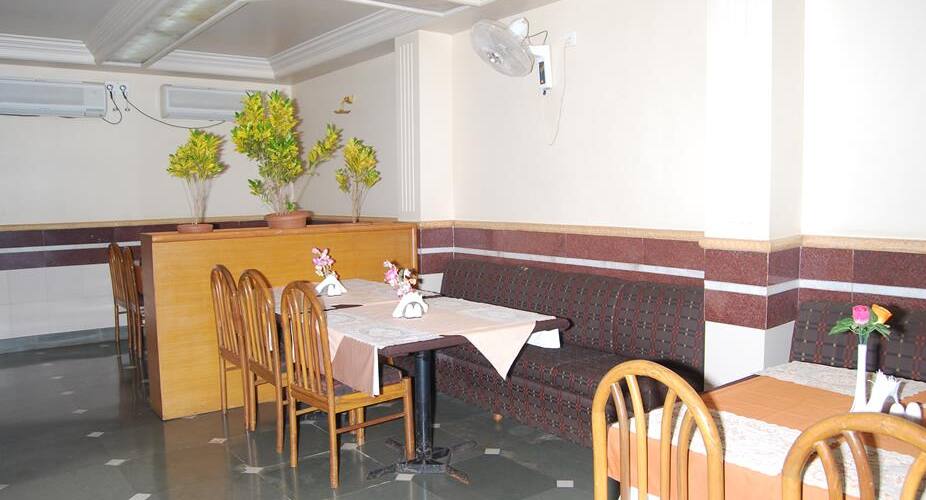 Hotel Anmol Dapoli, Dapoli 5
