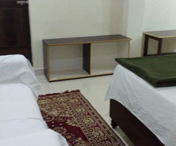 Sri Sai Lodge A/C, Ongole 5
