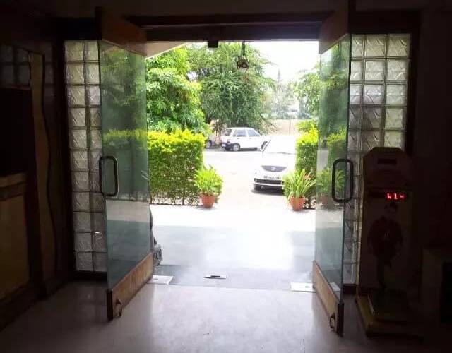 Hotel Aaryaman Phaltan, Phaltan 2
