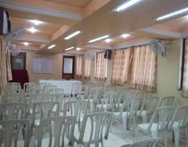 Hotel Aaryaman Phaltan, Phaltan 4