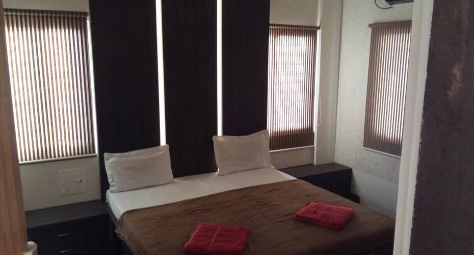 Hotel Aaryaman Phaltan, Phaltan 5