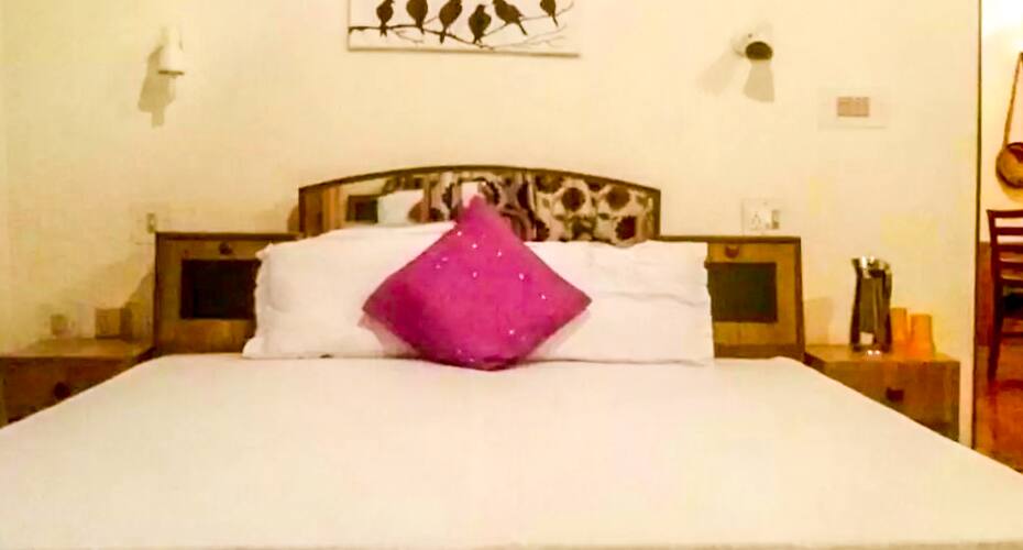 Ayushmaan Home Stay - A Wandertrails Stay, Manali 3