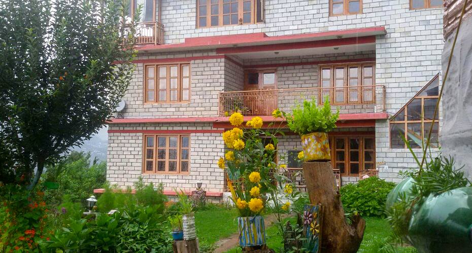 Ayushmaan Home Stay - A Wandertrails Stay, Manali 4