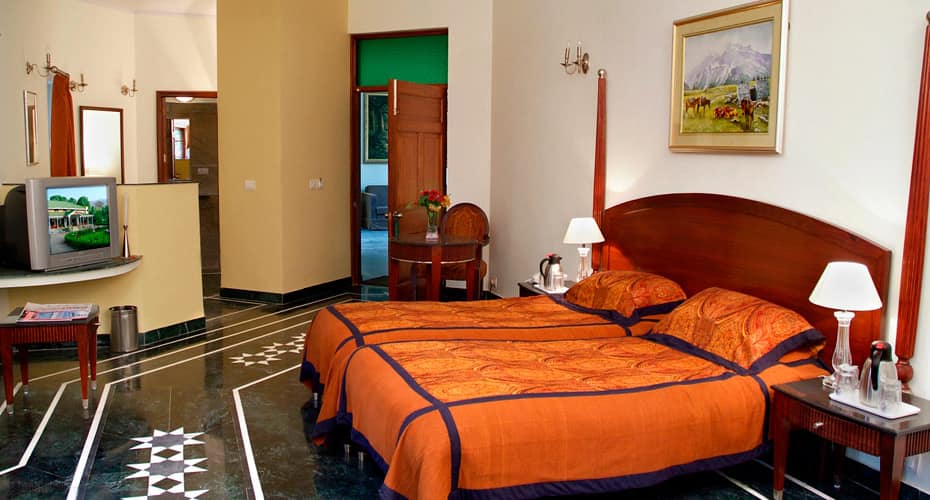 Hotel Kalpna Inn, Manali 3