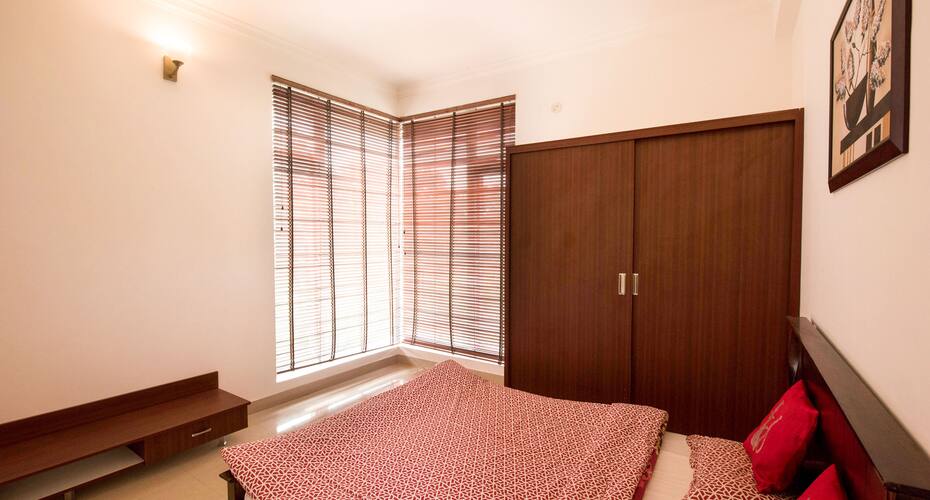 Jade Wood E-City, Bangalore 3