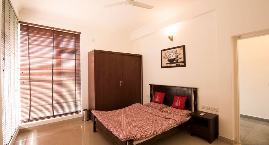 Jade Wood E-City, Bangalore 4