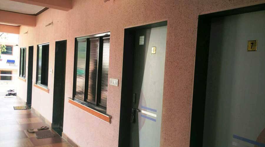 Pallav Tourist Residency, Alibaug 2
