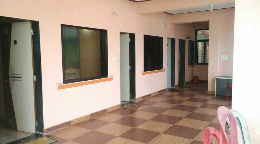 Pallav Tourist Residency, Alibaug 3