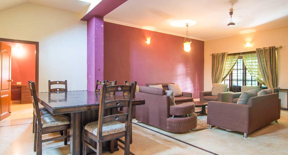 Jade Lotus Villa 418, Bangalore 2