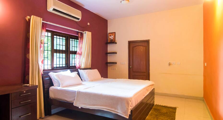 Jade Lotus Villa 418, Bangalore 3