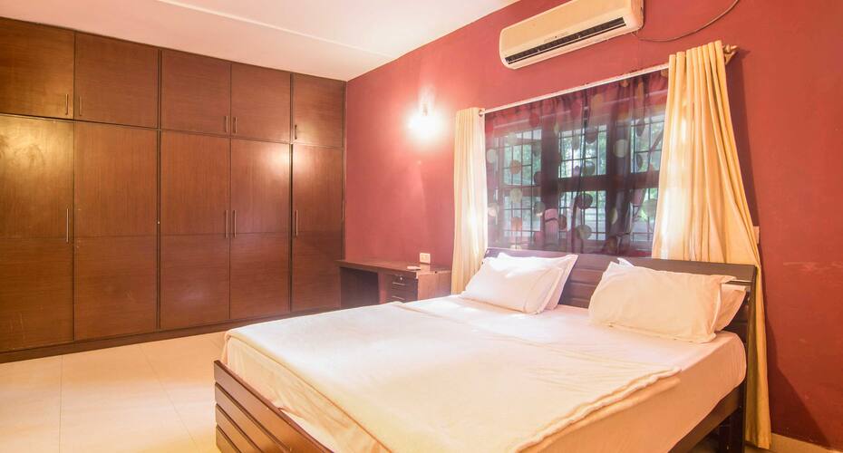 Jade Lotus Villa 418, Bangalore 4