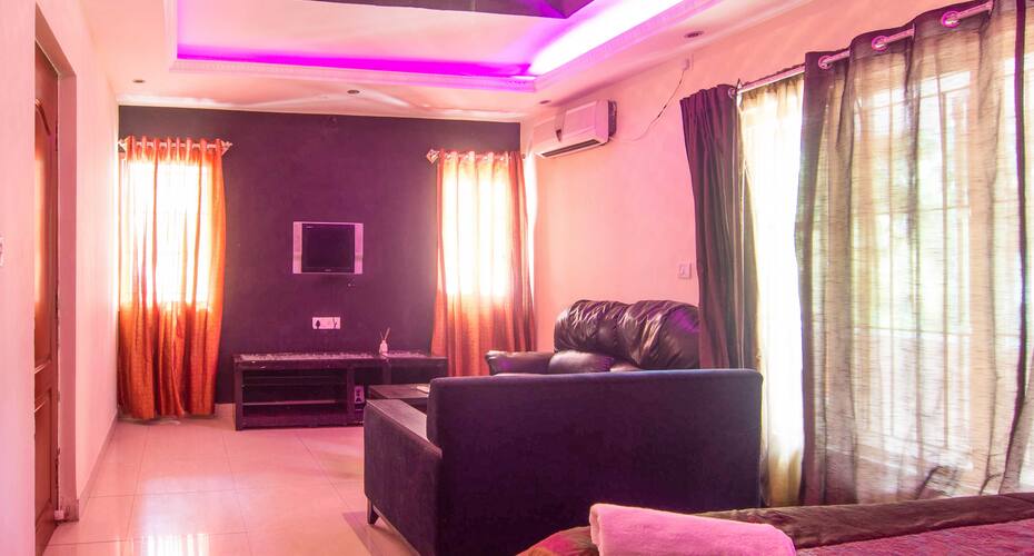Jade Lotus Villa 418, Bangalore 5