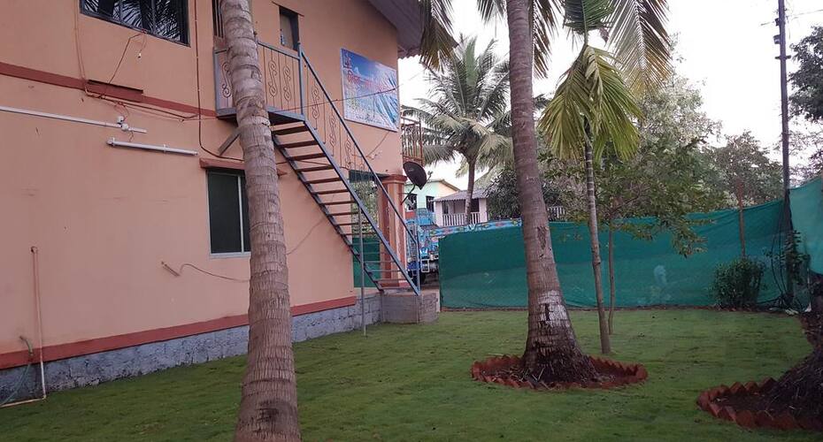 Shiv Sai Cottage Alibaug, Alibaug 1
