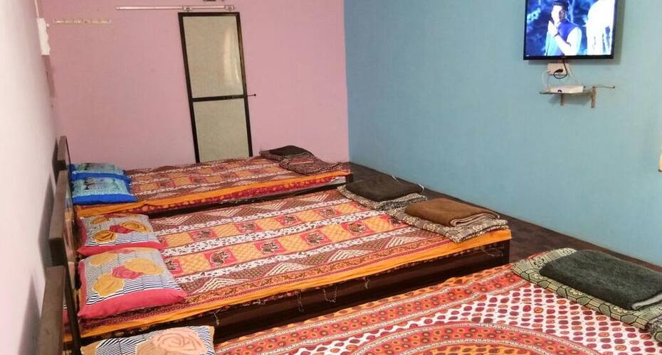 Shiv Sai Cottage Alibaug, Alibaug 3