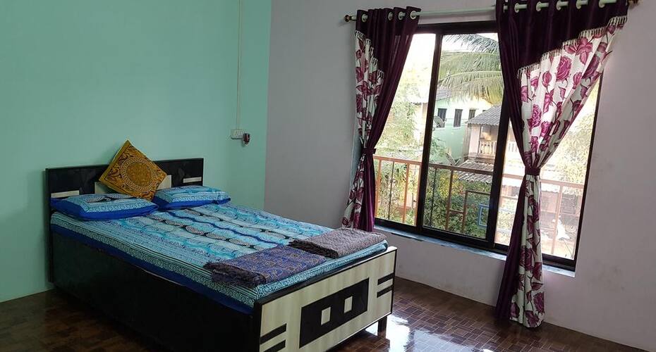 Shiv Sai Cottage Alibaug, Alibaug 4