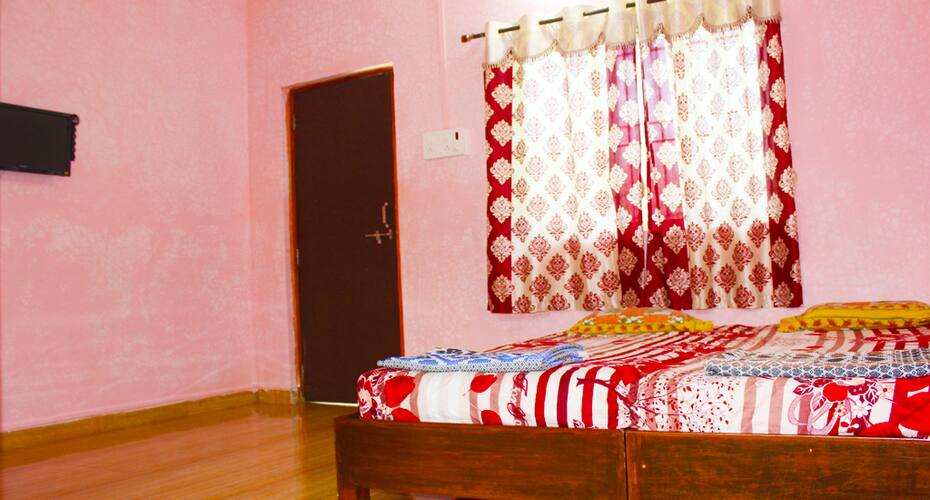 Aabhalmaya Cottage Alibaug, Alibaug 2