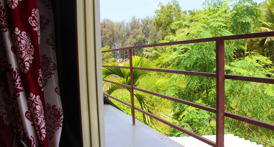 Aabhalmaya Cottage Alibaug, Alibaug 3