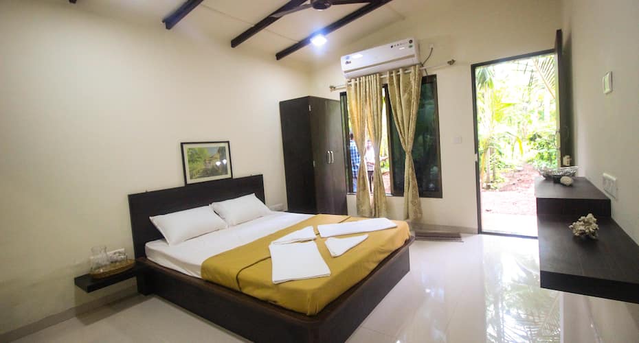 Konkan Serene Homestay Dapoli, Dapoli 2