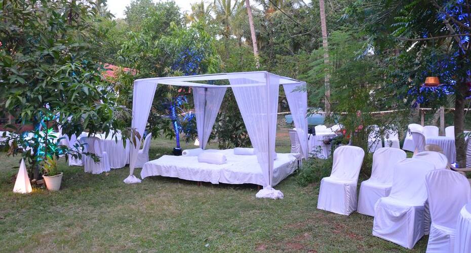 Raikar Guest House, Goa 5